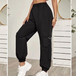 🔥Shein Cargo Pants🔥